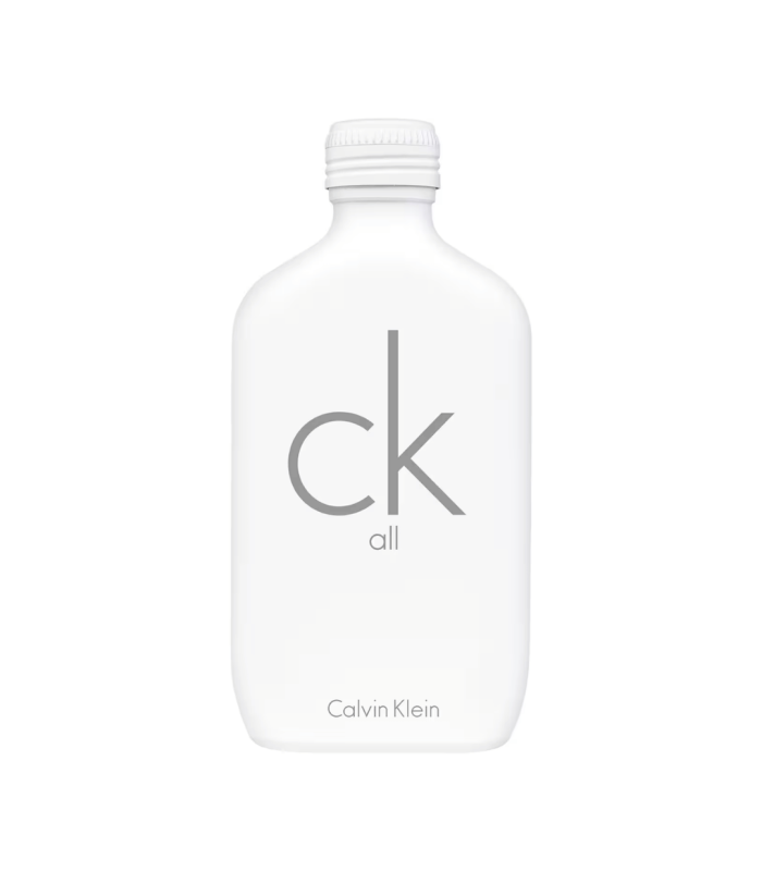 CK ALL eau de toilette 50 ml