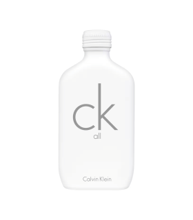 CK ALL eau de toilette 100 ml