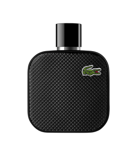 L.12.12 NOIR POUR HOMME  - eau de toilette 100 ml