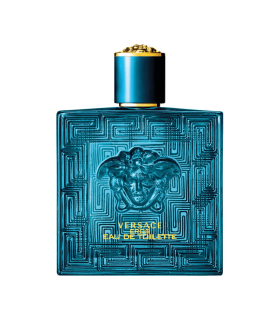 EROS eau de toilette 50 ml