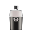 GUCCI GUILTY POUR HOMME eau de toilette 50 ml