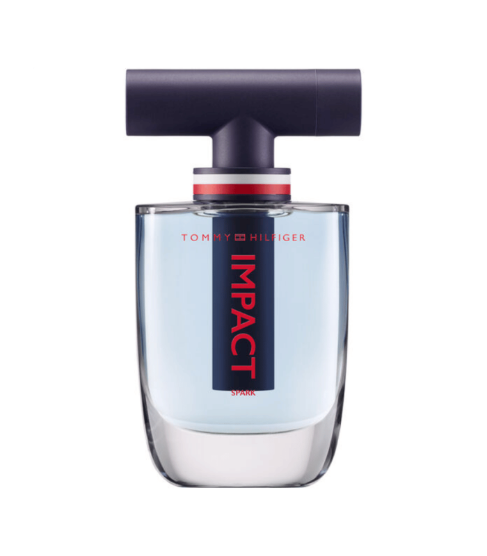 IMPACT SPARK eau de toilette 100 ml