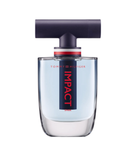 IMPACT SPARK  - eau de toilette 50 ml