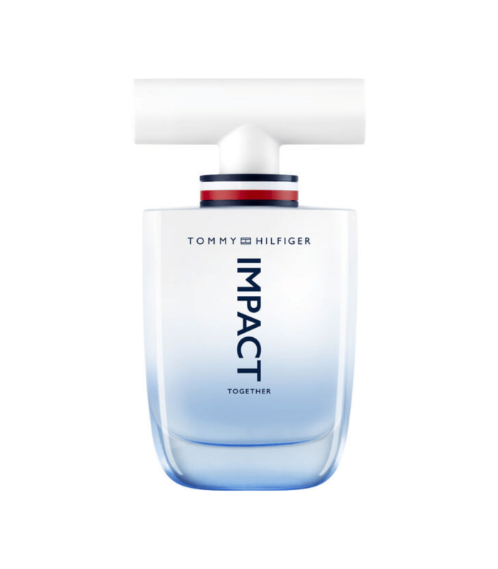 IMPACT TOGETHER eau de toilette 50 ml