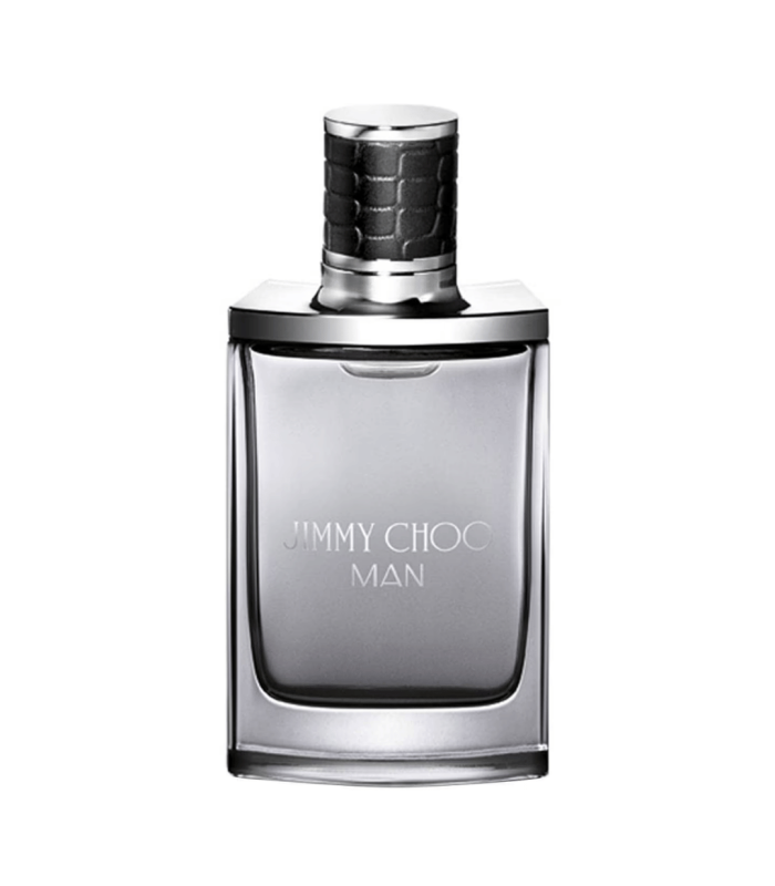 JIMMY CHOO MAN eau de toilette 50 ml