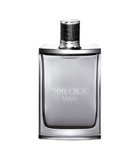 JIMMY CHOO MAN eau de toilette 200 ml
