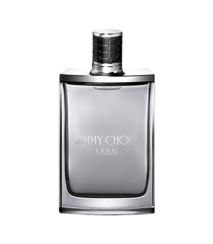 JIMMY CHOO MAN eau de toilette 100 ml