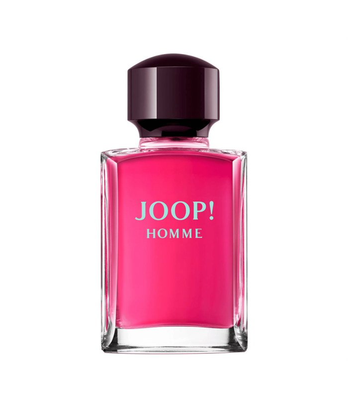 JOOP HOMME eau de toilette 75 ml