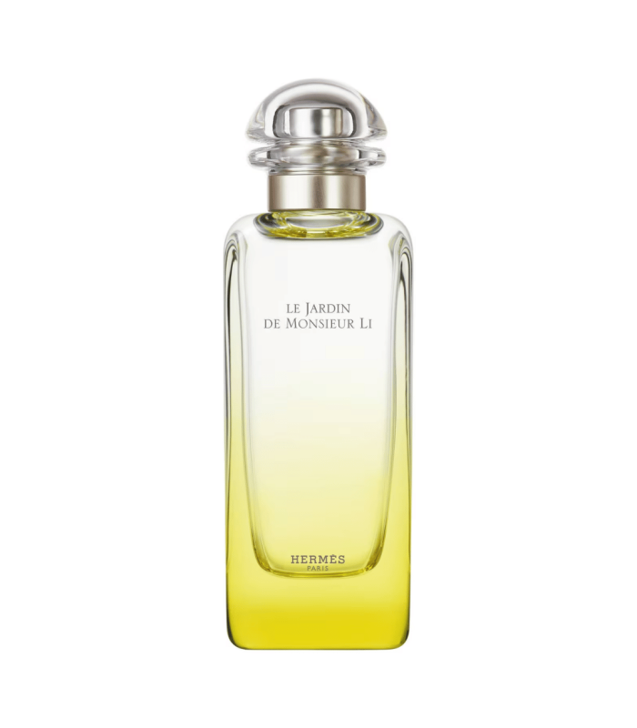 LE JARDIN DE MONSIEUR LI eau de toilette 100 ml