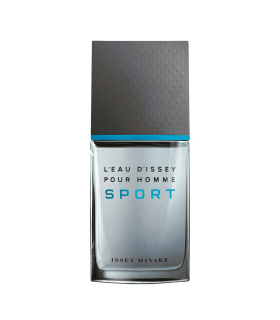 L'EAU D'ISSEY POUR HOMME SPORT eau de toilette 50 ml