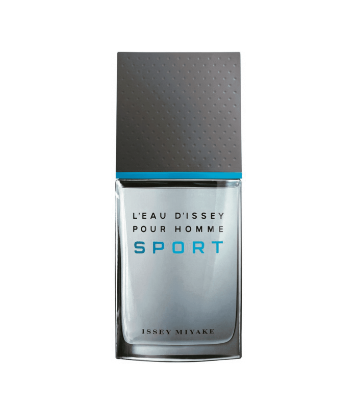 L'EAU D'ISSEY POUR HOMME SPORT eau de toilette 50 ml