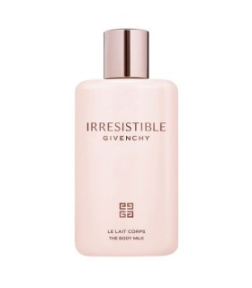 IRRESISTIBLE le  - lait corporel 200 ml