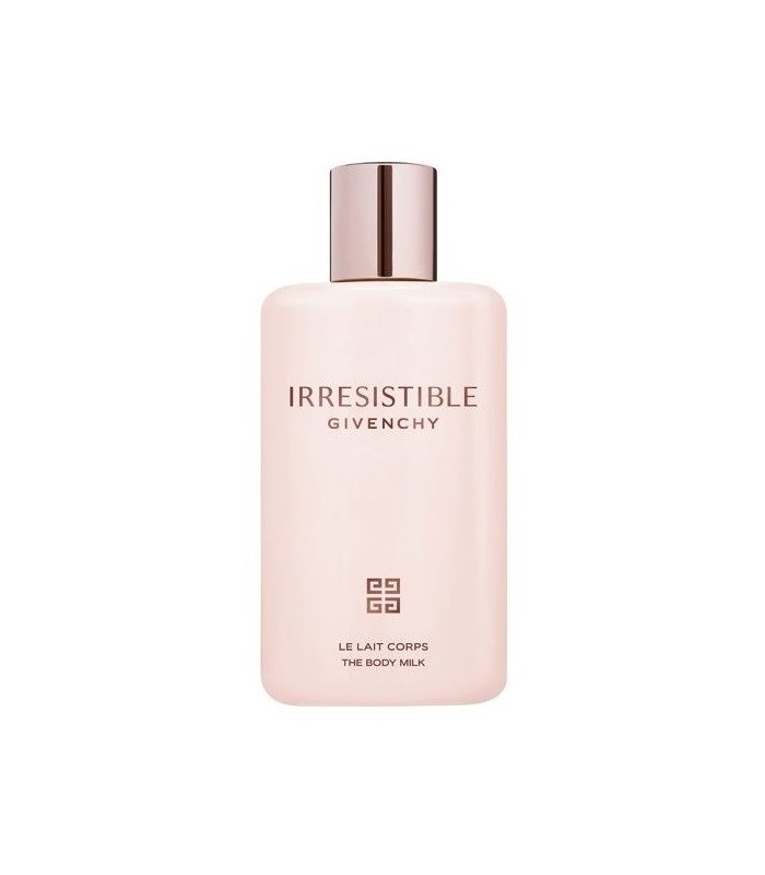 IRRESISTIBLE le lait corporel 200 ml