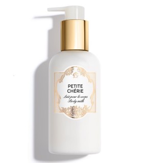 PETITE CHERIE  - lotion corps 200 ml