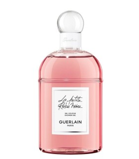 LA PETITE ROBE NOIRE  - gel douche 200 ml