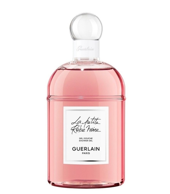 LA PETITE ROBE NOIRE  - gel douche 200 ml