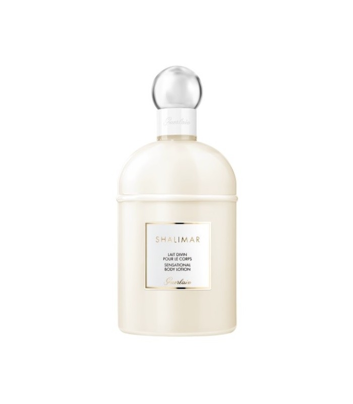SHALIMAR  - lait corporel 200 ml