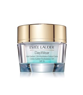 DAYWEAR - anti-oxidant 72h-hydration sorbet creme SPF15 50 ml