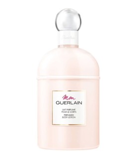 MON GUERLAIN  - lait corporel 200 ml