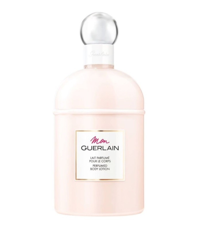 MON GUERLAIN  - lait corporel 200 ml