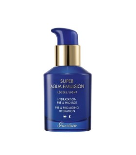 SUPER AQUA - émulsion hydratante légère 50 ml