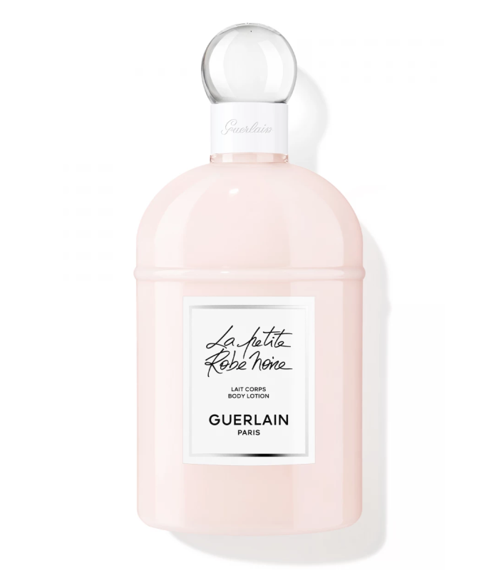 LA PETITE ROBE NOIRE  - lait corps 200 ml