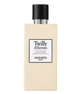 TWILLY D'HERMÈS  - lotion Corps 200 ml