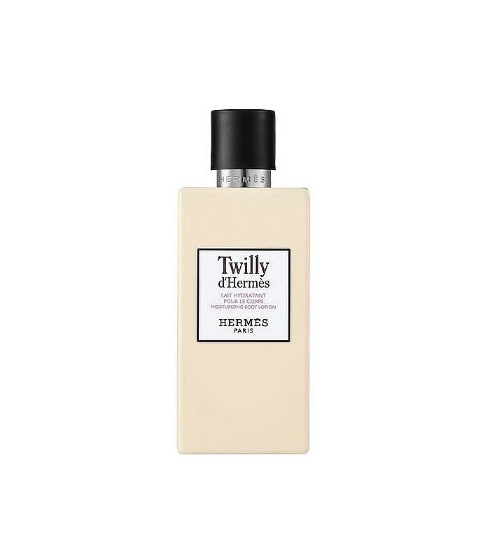 TWILLY D'HERMÈS lotion Corps 200 ml