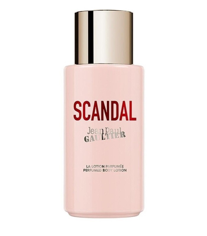 SCANDAL  - gel douche 200 ml