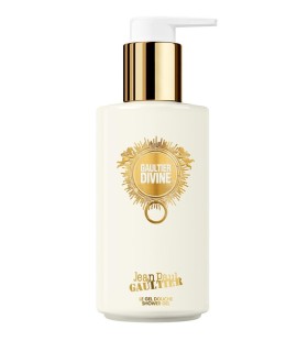 GAULTIER DIVINE  - gel douche 200 ml