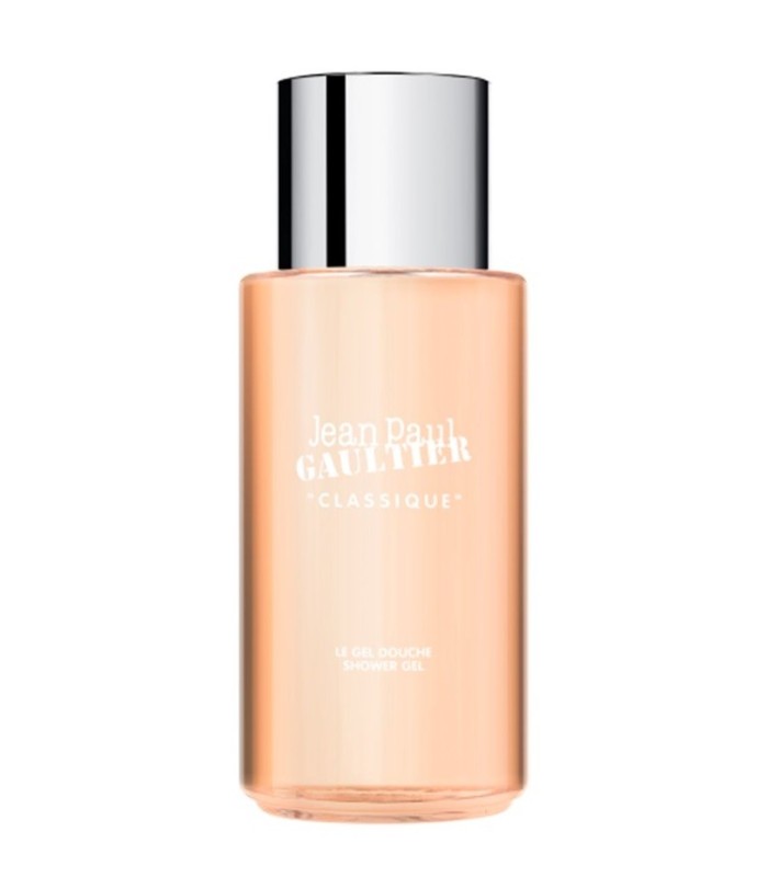 CLASSIQUE le  - gel douche 200 ml