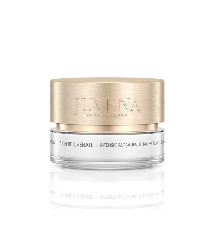 SKIN REJUVENATE Crème Nourrissante Intensive de Jour 50 ml