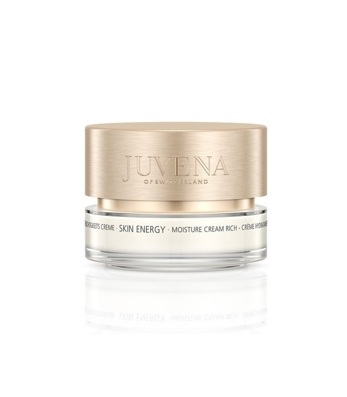 SKIN ENERGY crème hydratante riche 50 ml