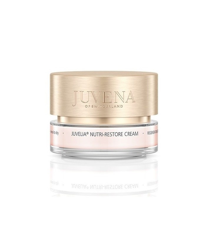 JUVELIA NUTRI-RESTORE Crème 50 ml