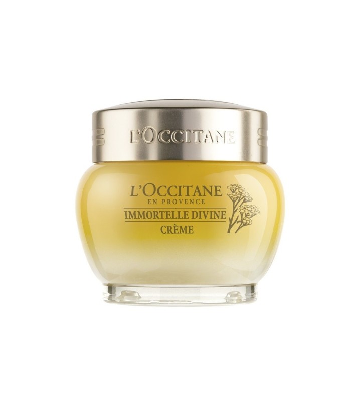 L'IMMORTELLE - crème divine 50 ml