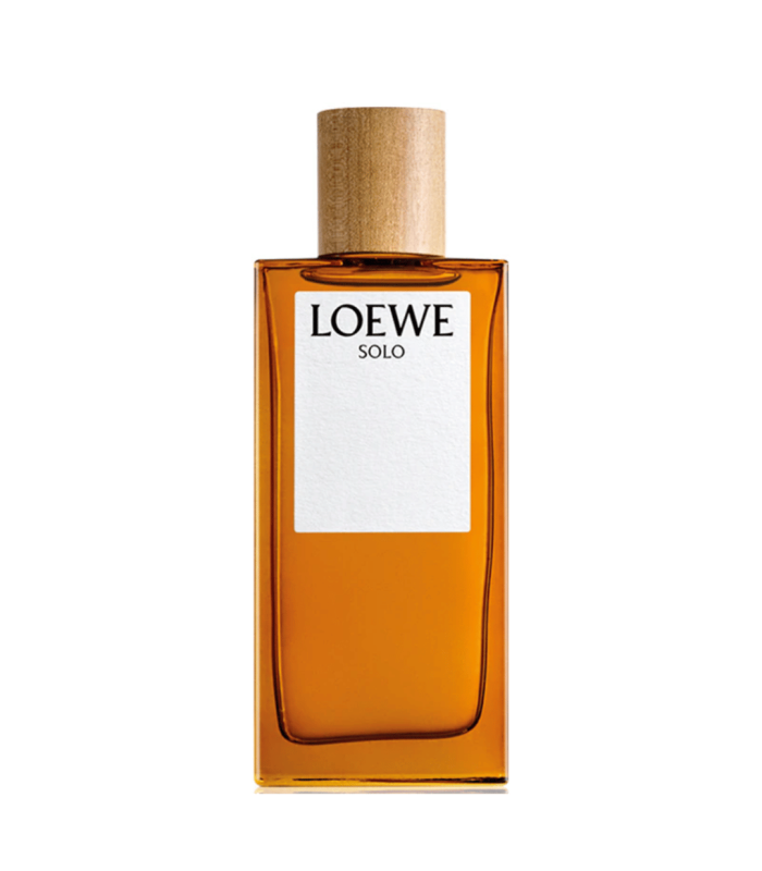 SOLO LOEWE  - eau de toilette 50 ml