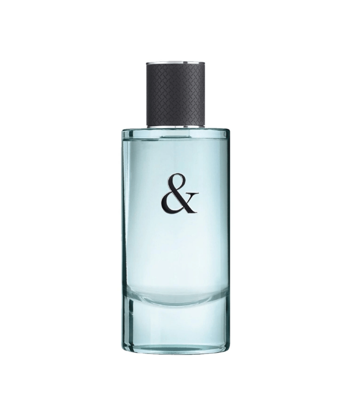 TIFFANY & LOVE FOR HIM eau de toilette 50 ml