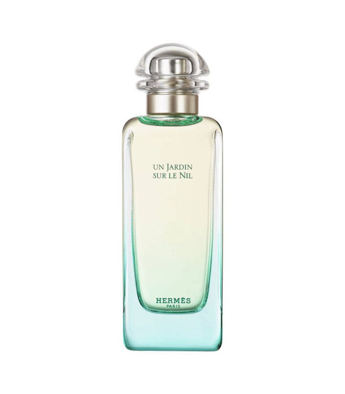 UN JARDIN SUR LE NIL eau de toilette 100 ml