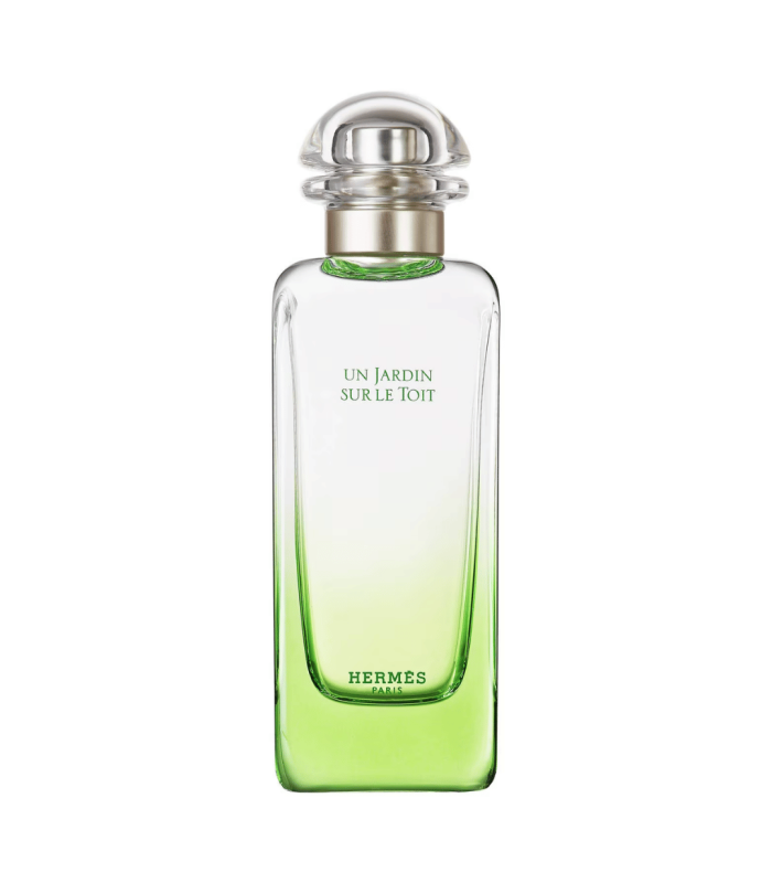 UN JARDIN SUR LE TOIT eau de toilette 100 ml