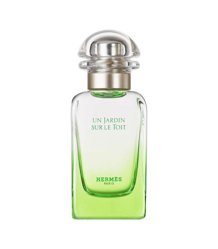 UN JARDIN SUR LE TOIT eau de toilette 50 ml