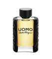 UOMO SALVATORE FERRAGAMO eau de toilette 100 ml