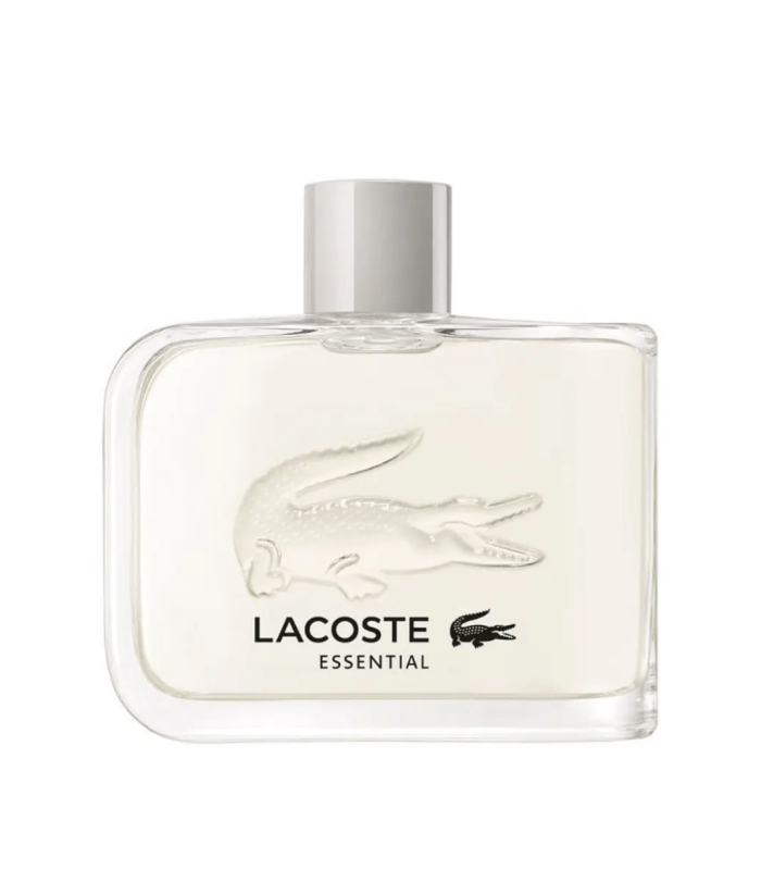 LACOSTE ESSENTIAL eau de toilette 125 ml