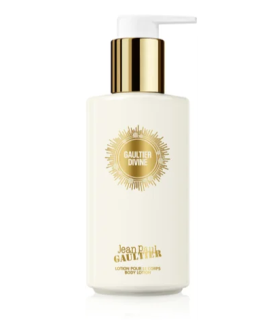 GAULTIER DIVINE  - lait corps 200 ml