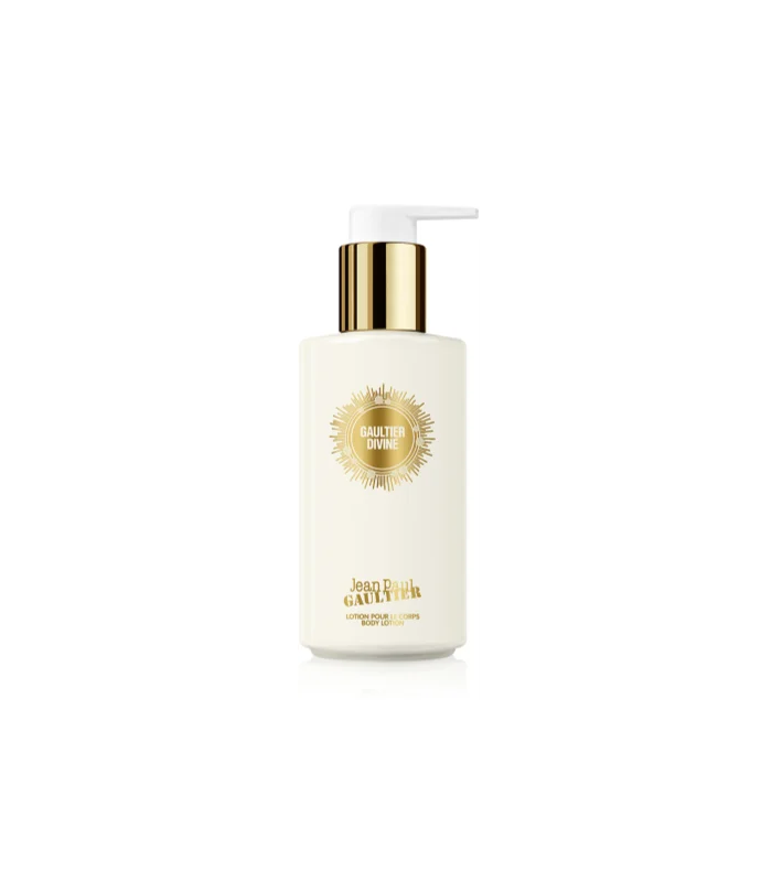 GAULTIER DIVINE  - lait corps 200 ml