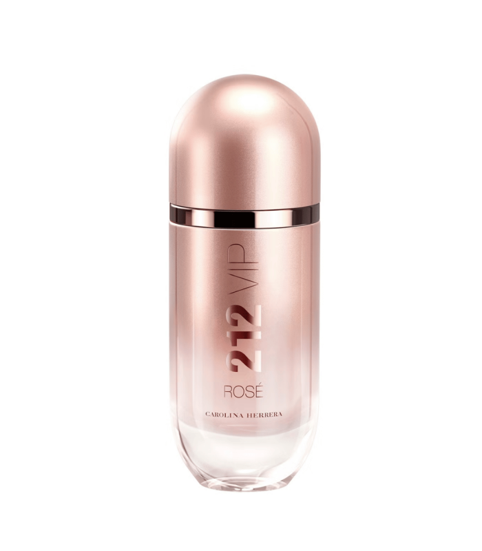 212 VIP ROSÉ eau de parfum 80 ml