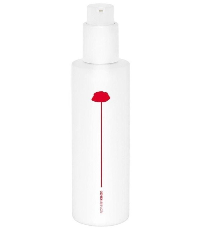 FLOWER BY KENZO  - lait corps parfumé 200 ml