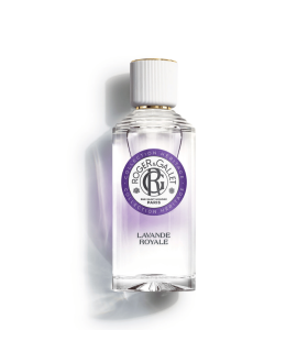 LAVANDE ROYALE eau parfumée bien-être 100 ml