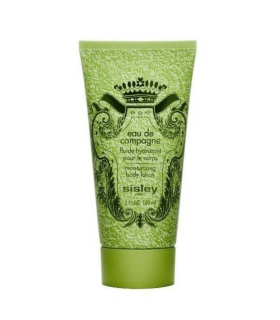 EAU DE CAMPAGNE  - fluide hydratant pour le corps 150 ml