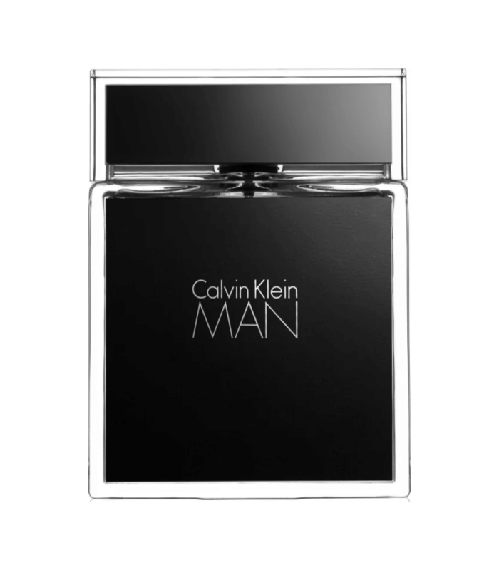 CK MAN eau de toilette 100 ml