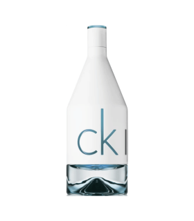 CK IN2U HIM  - eau de toilette 100 ml